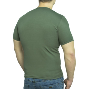 Cooper Short Sleeve Tactical T-Shirt-6