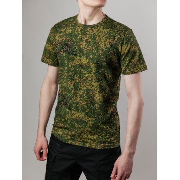Cooper Short Sleeve Tactical T-Shirt-8