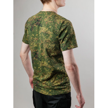 Cooper Short Sleeve Tactical T-Shirt-9