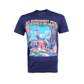 T-shirt "Rise of Russia"