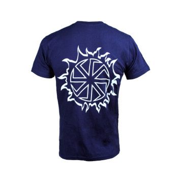 T-shirt "Rise of Russia"-1