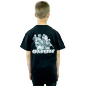 Kids OMON Tactical T-Shirt