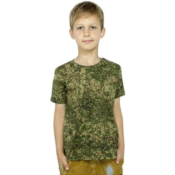 Kids& Tactical T-Shirt VKBO