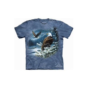 Wind Spirit T-Shirt 10-1544 MOUNTAIN