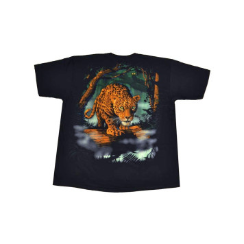 Jaguar Tactical T-Shirt