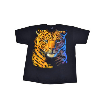 Jaguar Tactical T-Shirt-1