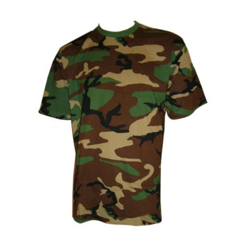 SPLAV Camouflage T-Shirt-9