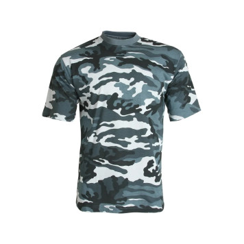 SPLAV Camouflage T-Shirt-12