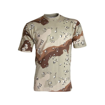 SPLAV Camouflage T-Shirt-24