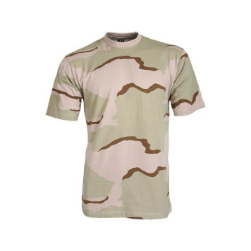 SPLAV Camouflage T-Shirt-25