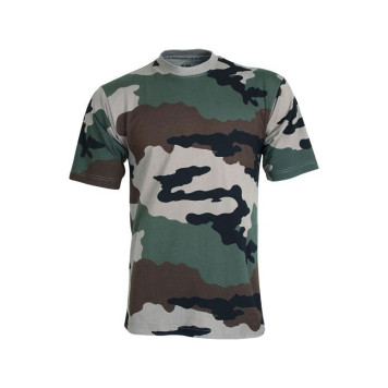 SPLAV Camouflage T-Shirt-3