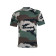 Camiseta táctica de camuflaje SPLAV