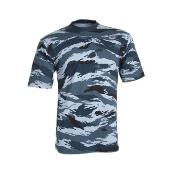 SPLAV Camouflage T-Shirt-27
