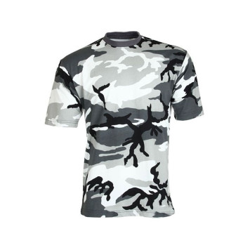 SPLAV Camouflage T-Shirt-29