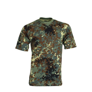 SPLAV Camouflage T-Shirt-4