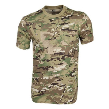 SPLAV Camouflage T-Shirt-6