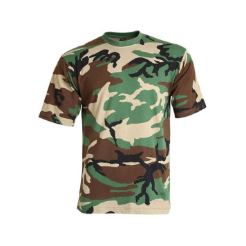 SPLAV Camouflage T-Shirt-8