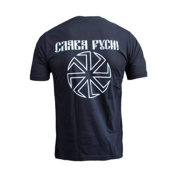 Tactical Kolovrat T-Shirt-1