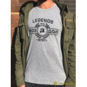 Legends of Mozdok 3737 Commemorative T-Shirt Legends of Mozdok 3737 Commemorative T-Shirt