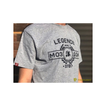 Legends of Mozdok 3737 Commemorative T-Shirt-1