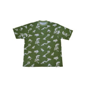 Summer Tactical T-Shirt