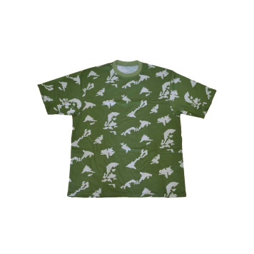 Summer Tactical T-Shirt