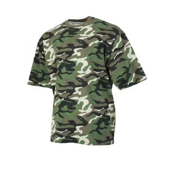 Summer Tactical T-Shirt-3