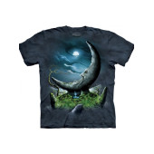Lunar Stone T-Shirt 13-3012 MOUNTAIN Lunar Stone T-Shirt 13-3012 MOUNTAIN