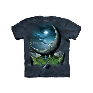 Lunar Stone T-Shirt 13-3012 MOUNTAIN