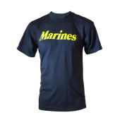 US Marines Training T-Shirt