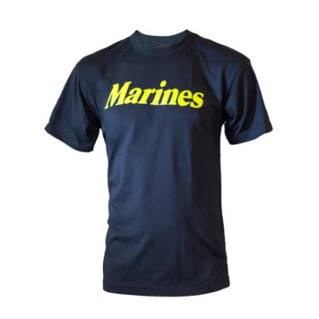 US Marines Training T-Shirt