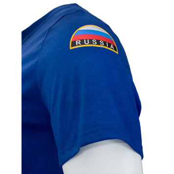 Emergency Response Crew T-Shirt-1