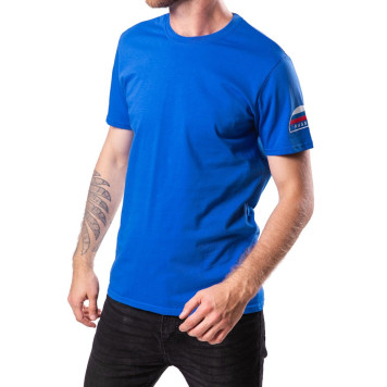 EMERCOM of Russia Official Cotton T-Shirt