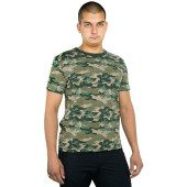 Men`s Tactical T-Shirt