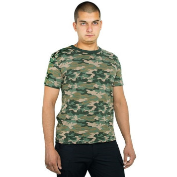 Men`s Tactical T-Shirt