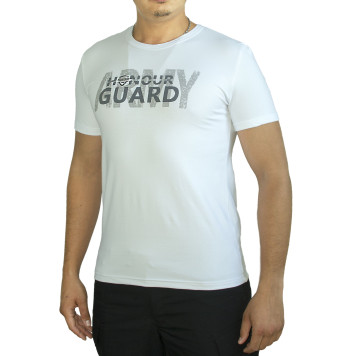 Army Honour Guard Men`s T-Shirt