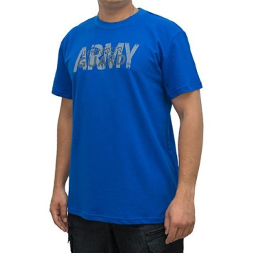 Army Honour Guard Men`s T-Shirt-1