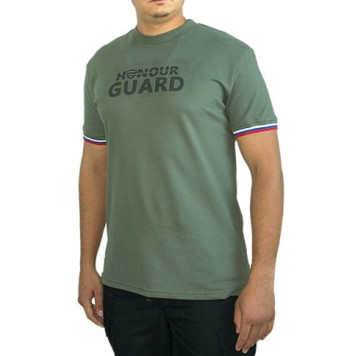 Honour Guard Men`s Tactical T-Shirt