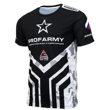 Men`s Kurbanov Tactical T-Shirt