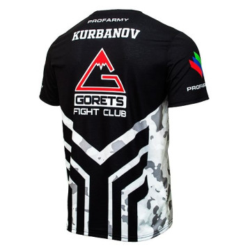 Men`s Kurbanov Tactical T-Shirt-1