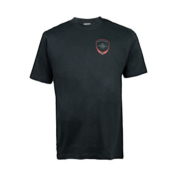 MVD Russia Official Cotton T-Shirt