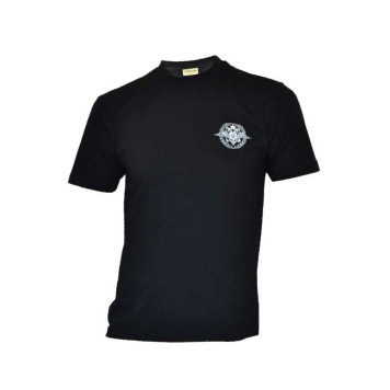 MVD Russia Official Cotton T-Shirt-2