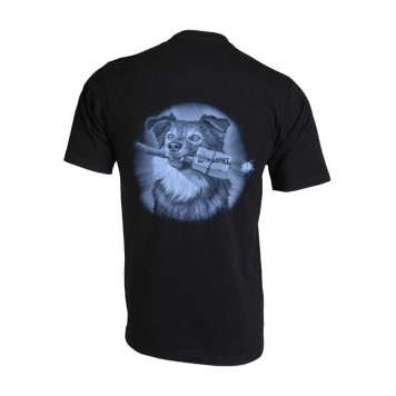 Fishing Theme T-Shirt "We Are Fishermen"-1