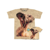 Tactical T-Shirt "Natis" MOUNTAIN