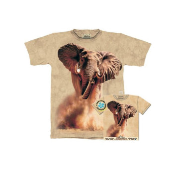 Tactical T-Shirt "Natis" MOUNTAIN