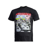 Tactical T-Shirt "No One But Us" Tactical T-Shirt "No One But Us"