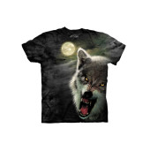 Night Breed T-Shirt 13-3013 MOUNTAIN