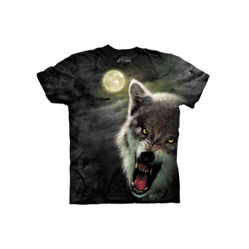 Night Breed T-Shirt 13-3013 MOUNTAIN