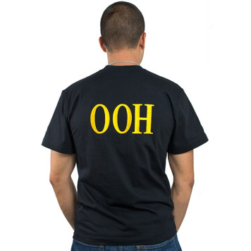 UN Classic Cotton T-Shirt-1