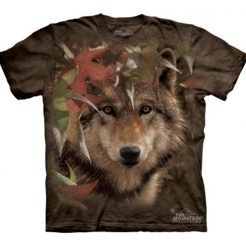 Autumn Clash T-Shirt 10-3298 MOUNTAIN